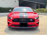 2021 Ford Mustang 2.3 Ecoboost High Performance Package รูปที่ 10
